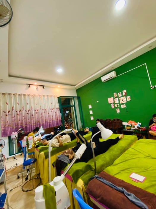 Bảo Nghi Spa