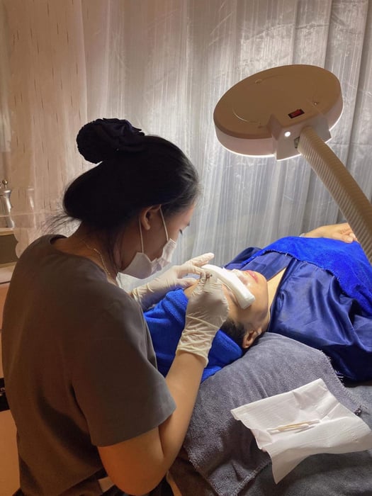 PeonyBeautymediSpa