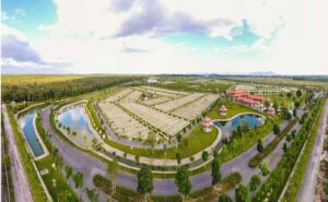 Top Nghĩa Trang Sinh Thái Đẹp