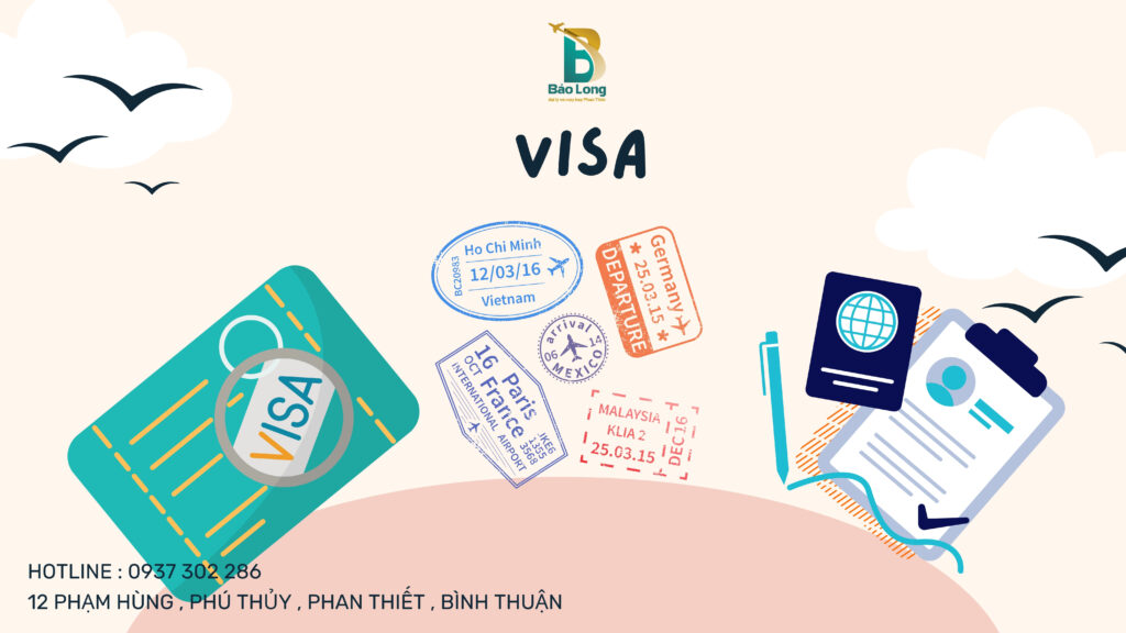 Bảo Long travel