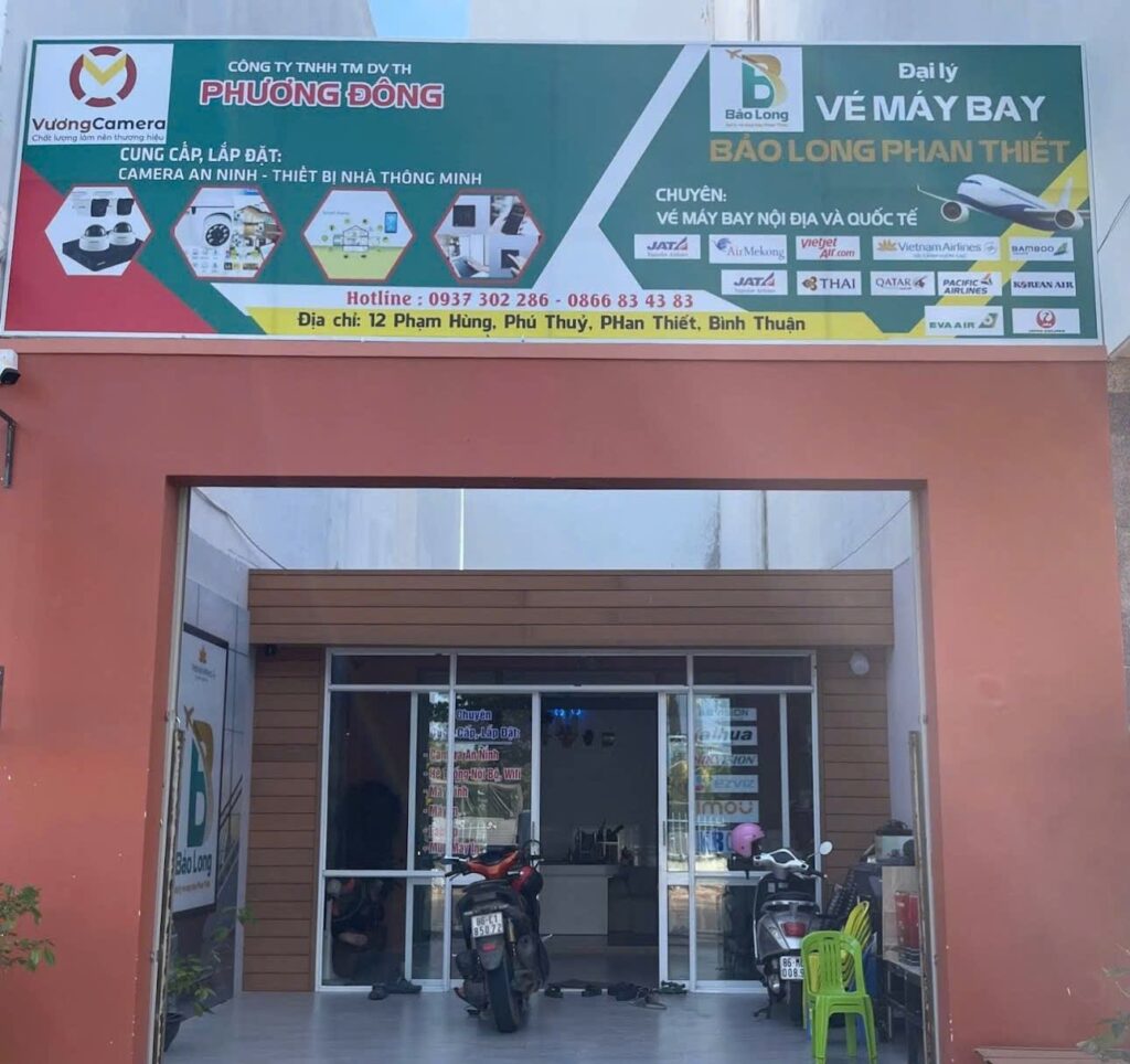 Vương Camera Phan Thiết