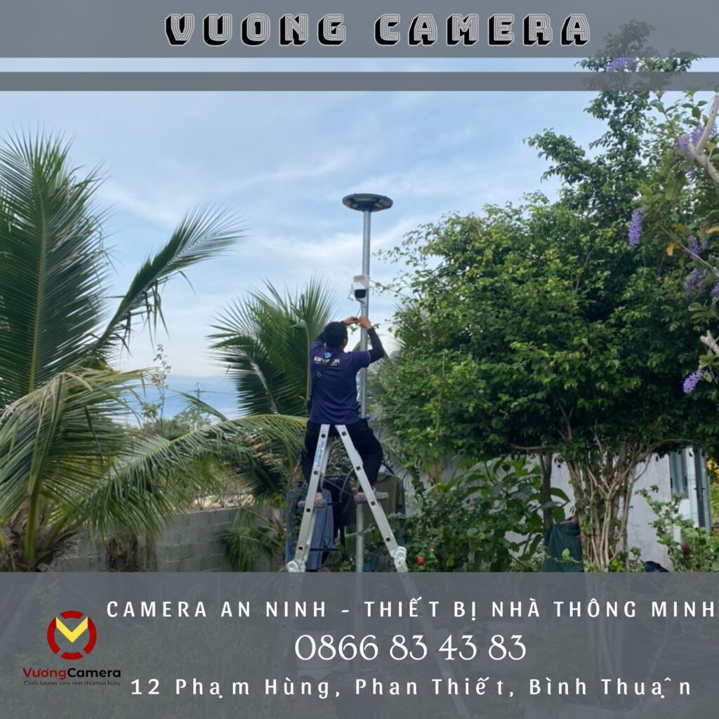 Vương Camera Phan Thiết