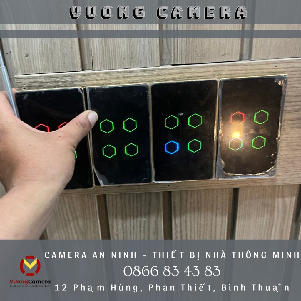 Vương Camera Phan Thiết