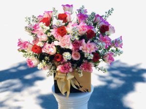 Top Cửa Hàng Hoa Tươi Đà Nẵng Uy Tín